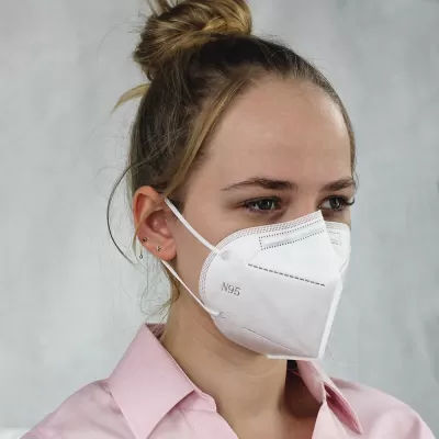 branded N95 Respirator Face Mask, from our range of promotional Face Masks