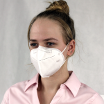 branded N95 Respirator Face Mask, from our range of promotional Face Masks