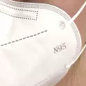 branded N95 Respirator Face Mask, from our range of promotional Face Masks
