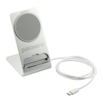 Phone &amp; Tablet Chargers  - Solekick™MagClick® Fast Wireless Charging Stand