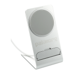 Phone &amp; Tablet Chargers  - Solekick™MagClick® Fast Wireless Charging Stand