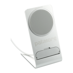 Phone & Tablet Chargers - Solekick™MagClick® Fast Wireless Charging Stand