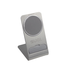 Phone & Tablet Chargers - Solekick™MagClick® Fast Wireless Charging Stand