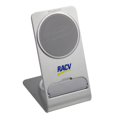 Phone & Tablet Chargers - Solekick™MagClick® Fast Wireless Charging Stand