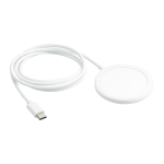 Phone &amp; Tablet Chargers  - MagClick Pro Fast Wireless Charging Pad