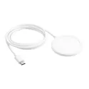 branded MagClick Pro Fast Wireless Charging Pad, from our range of promotional Phone &amp; Tablet Chargers