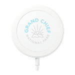 Phone &amp; Tablet Chargers  - MagClick Pro Fast Wireless Charging Pad