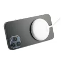 branded MagClick Pro Fast Wireless Charging Pad, from our range of promotional Phone &amp; Tablet Chargers