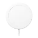 branded MagClick Pro Fast Wireless Charging Pad, from our range of promotional Phone &amp; Tablet Chargers