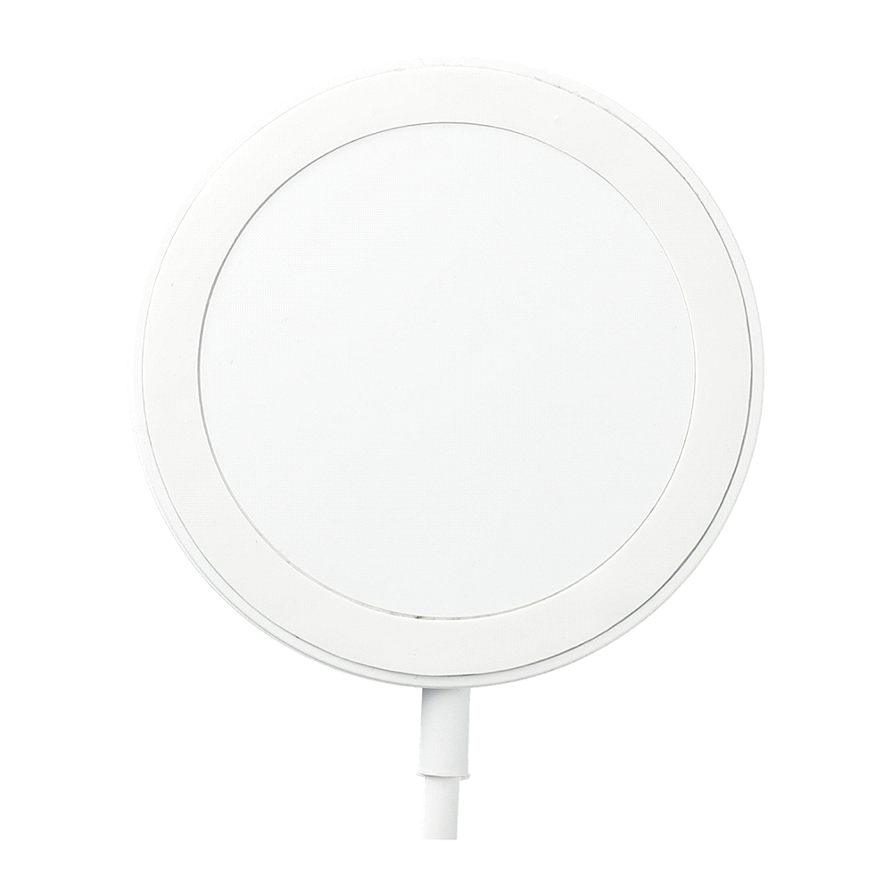 branded MagClick Pro Fast Wireless Charging Pad, from our range of promotional Phone & Tablet Chargers