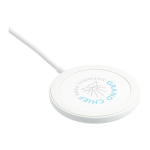 Phone &amp; Tablet Chargers  - MagClick Pro Fast Wireless Charging Pad