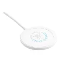branded MagClick Pro Fast Wireless Charging Pad, from our range of promotional Phone &amp; Tablet Chargers