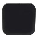 branded Ozone Wireless Charging Pad with Dual Outputs, from our range of promotional Phone &amp; Tablet Chargers