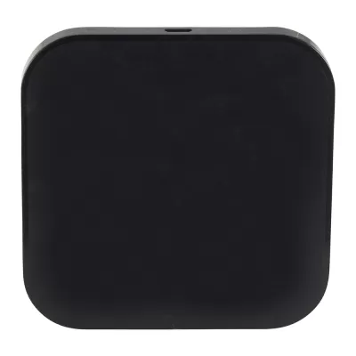 branded Ozone Wireless Charging Pad with Dual Outputs, from our range of promotional Phone & Tablet Chargers