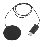 Phone &amp; Tablet Chargers  - Ultra Thin Wireless Charging Pad