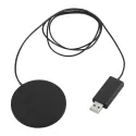 branded Ultra Thin Wireless Charging Pad, from our range of promotional Phone &amp; Tablet Chargers