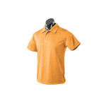 branded Mens Botany Polo, from our range of promotional Men&#039;s Golf Polo Shirts