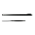 Phone &amp; Tablet Chargers  - Ultra Thin Wireless Charging Pad