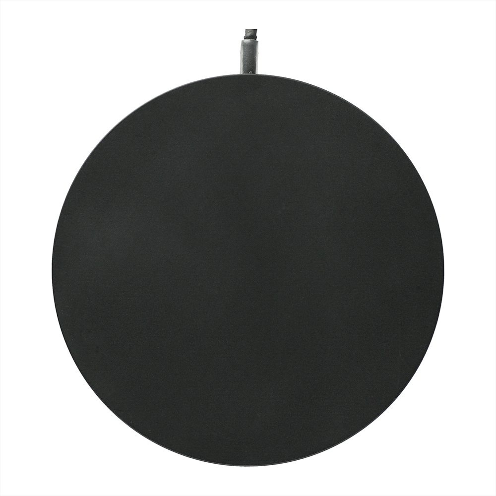 branded Ultra Thin Wireless Charging Pad, from our range of promotional Phone & Tablet Chargers