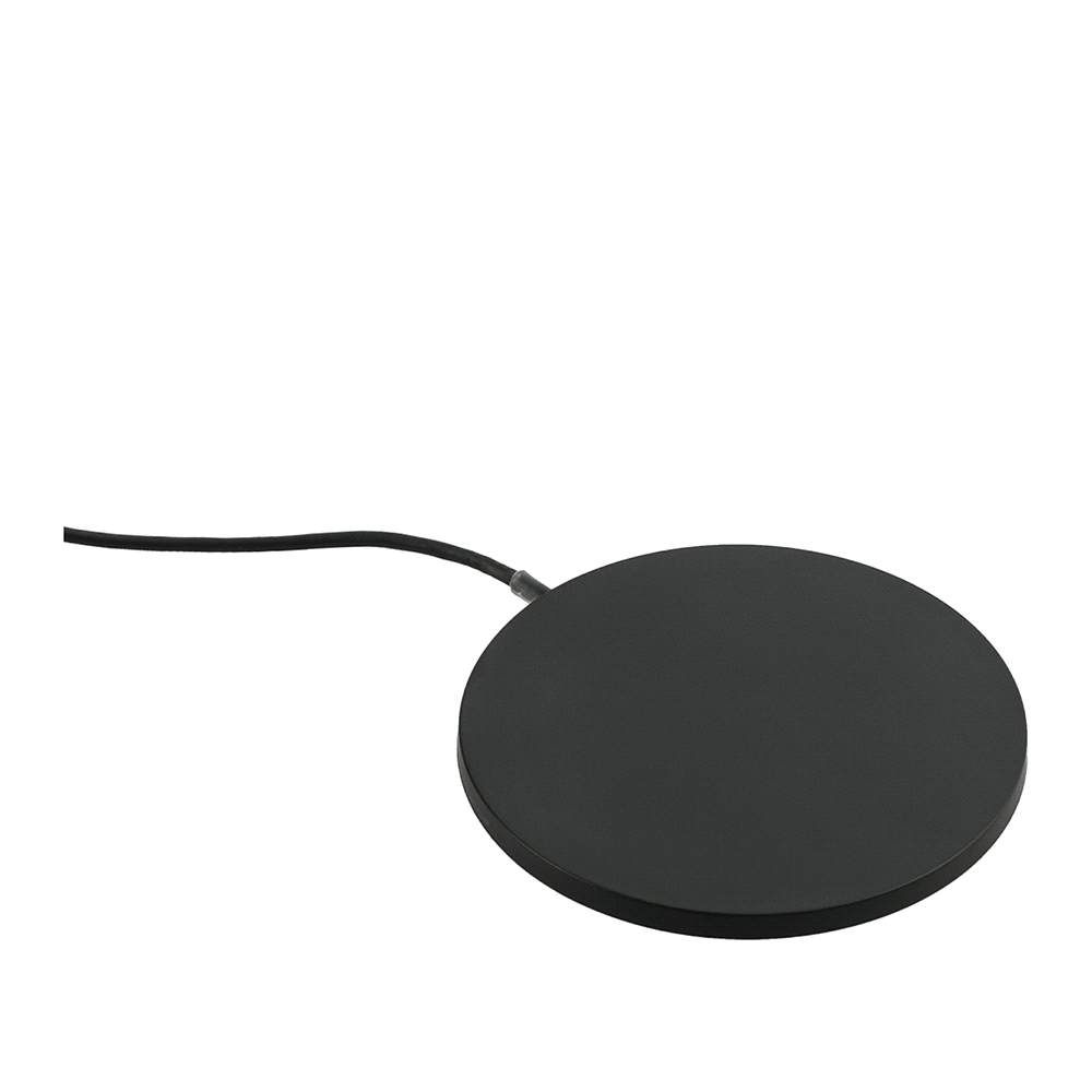 branded Ultra Thin Wireless Charging Pad, from our range of promotional Phone & Tablet Chargers