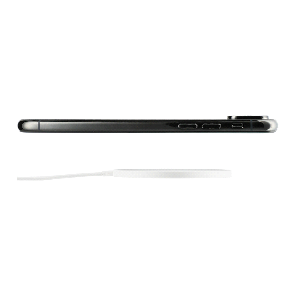 branded Ultra Thin Wireless Charging Pad, from our range of promotional Phone & Tablet Chargers