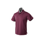 branded Mens Botany Polo, from our range of promotional Men&#039;s Golf Polo Shirts