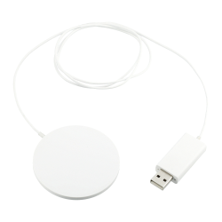 Phone & Tablet Chargers - Ultra Thin Wireless Charging Pad