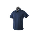 branded Mens Botany Polo, from our range of promotional Men&#039;s Golf Polo Shirts