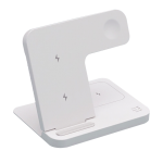 Phone &amp; Tablet Chargers  - 3-in-1 Foldable Wireless Charger