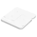 branded 3-in-1 Foldable Wireless Charger, from our range of promotional Phone &amp; Tablet Chargers