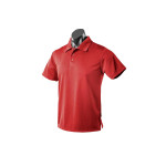 branded Mens Botany Polo, from our range of promotional Men&#039;s Golf Polo Shirts