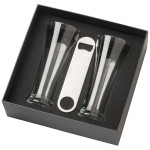 Glassware Gift Sets - Pilsner Beer Glass Set 350ml
