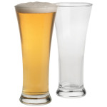 Glassware Gift Sets - Pilsner Beer Glass Set 350ml