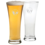 Glassware Gift Sets - Pilsner Beer Glass Set 350ml