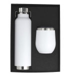 Coffee Gift Sets  - Thor Corzo Drink Bottle and Tumbler Gift Set