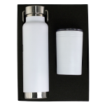 Coffee Gift Sets  - Thor Sherpa Drink Bottle and Tumbler Gift Set