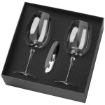 Glassware Gift Sets - Wine Glass Set 430ml