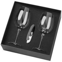 Glassware Gift Sets - Wine Glass Set 430ml