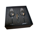 Glassware Gift Sets - Wine Glass Set 430ml