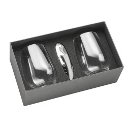 Glassware Gift Sets - Wine Glass Set 450ml