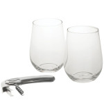 Glassware Gift Sets - Wine Glass Set 450ml