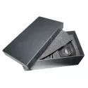 branded Wine Glass Set 450ml, from our range of promotional Glassware Gift Sets