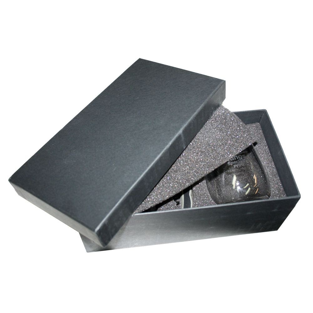 branded Wine Glass Set 450ml, from our range of promotional Glassware Gift Sets