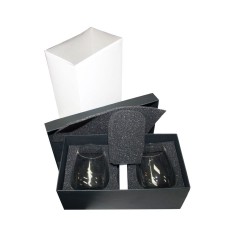Glassware Gift Sets - Wine Glass Set 450ml
