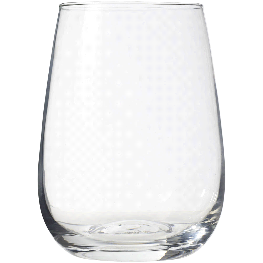 branded Wine Glass Set 450ml, from our range of promotional Glassware Gift Sets