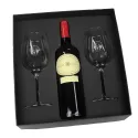 branded Wine Box, from our range of promotional Glassware Gift Sets