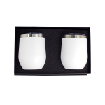 Glassware Gift Sets - Corzo Insulated Cup Giftset