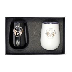 Glassware Gift Sets - Neo Insulated Cup Giftset