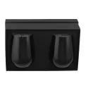 branded Neo Insulated Cup Giftset, from our range of promotional Glassware Gift Sets