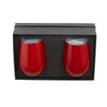 Glassware Gift Sets - Neo Insulated Cup Giftset